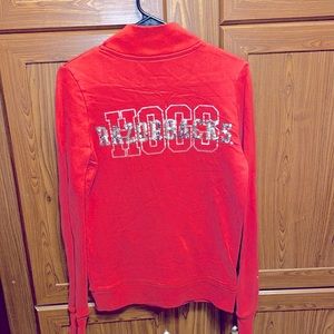 PINK Arkansas Razorbacks